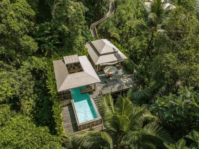 Billede av hotellet Kanva Ubud - nummer 1 af 63