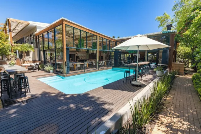 Billede av hotellet Val de Vine Guesthouse - nummer 1 af 10