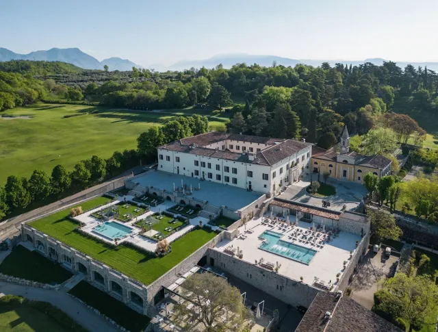 Billede av hotellet QC Termegarda Spa & Golf Resort - nummer 1 af 50