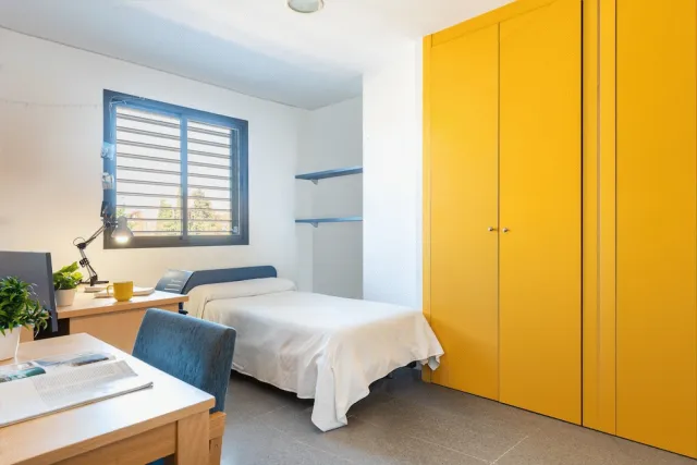 Hotellbilder av Micampus Rector Estanislao del Campo - Students Residence - nummer 1 av 23