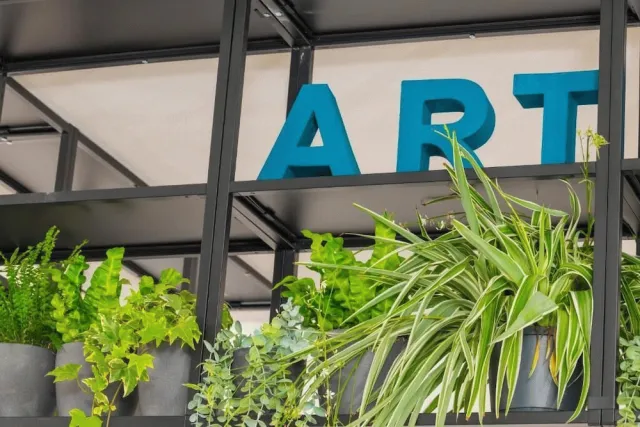 Billede av hotellet Arthotel Vienna - nummer 1 af 10