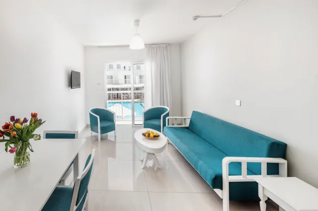 Billede av hotellet Mia Hotel Apartment - nummer 1 af 10