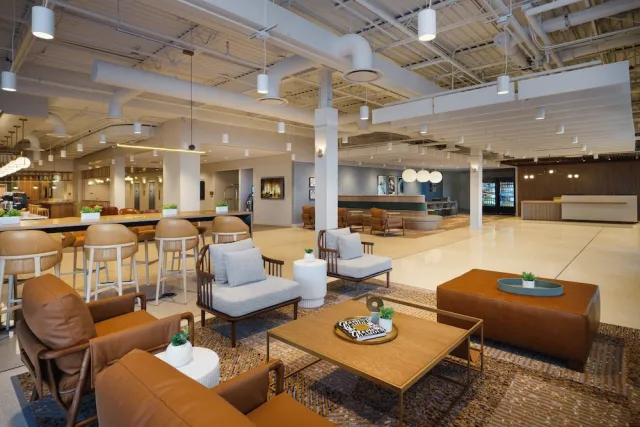 Hotellbilder av Holiday Inn Chicago O'Hare – Rosemont by IHG - nummer 1 av 66