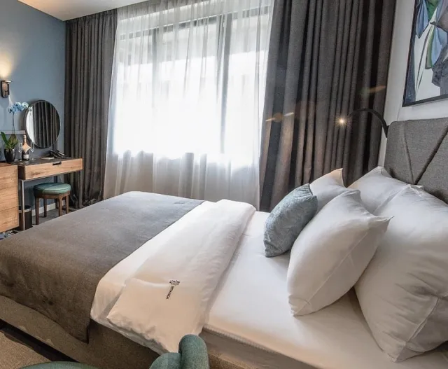 Billede av hotellet Botanica Art - nummer 1 af 70