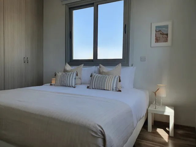 Hotellbilder av Phaedrus Living City Flat Demetra 102 - nummer 1 av 10