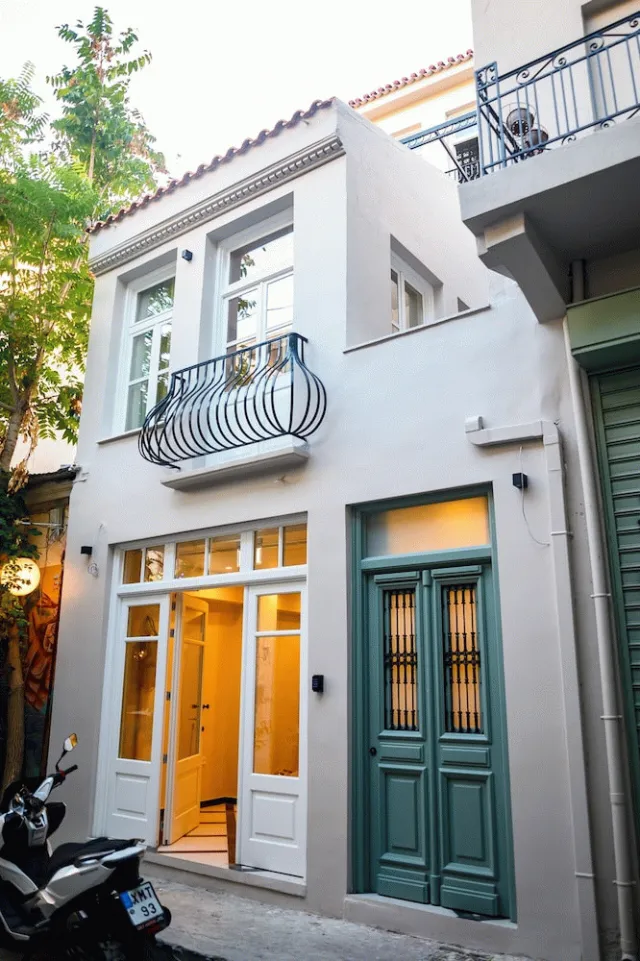 Billede av hotellet Belle Athenes - Luxury Rooms at Monastiraki Railway Station - nummer 1 af 10