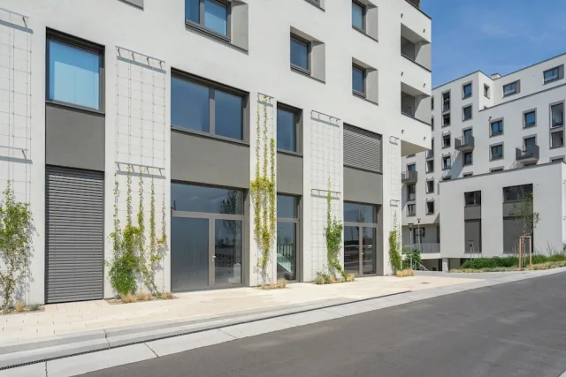 Billede av hotellet FeelGood Apartments LakeLiving - nummer 1 af 63