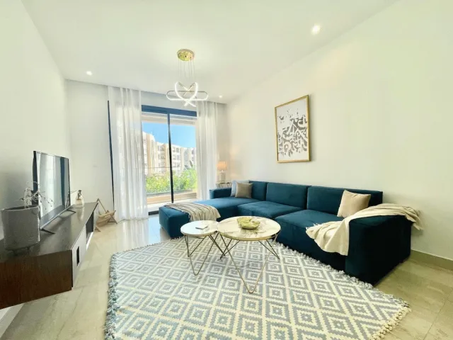 Hotellbilder av NEW Bright and Luxurious 2bds in Rd Malaga B10 - nummer 1 av 10