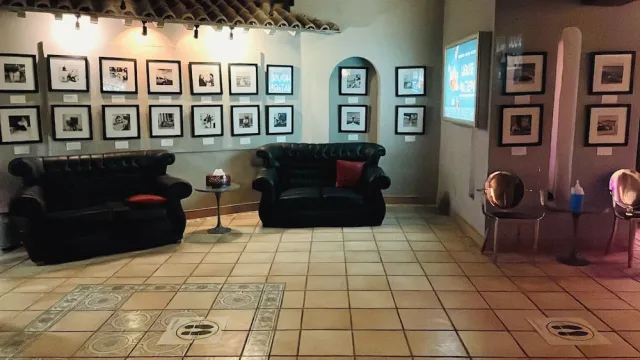 Hotellbilder av SANAFIR HOTEL - El Pacha Suites - nummer 1 av 47