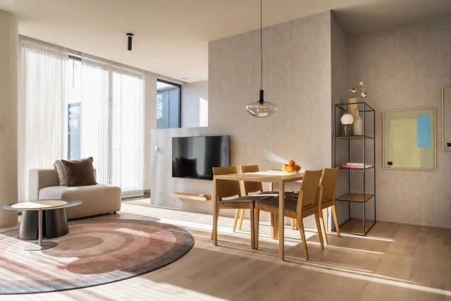 Hotellbilder av 348 Suites Buitenhof Short Stay - nummer 1 av 60