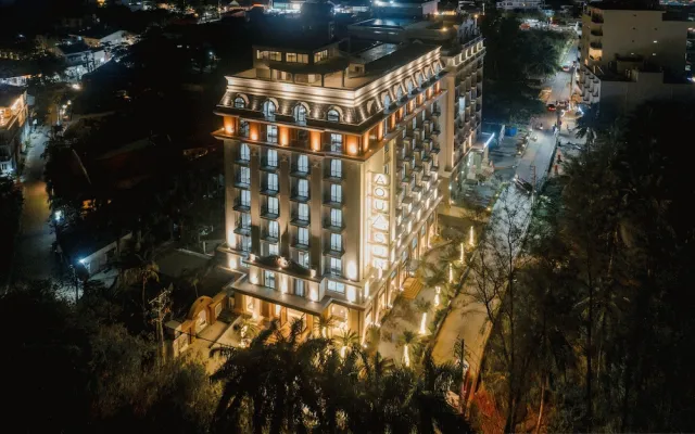 Billede av hotellet Aquasun Hotel Phu Quoc - nummer 1 af 10