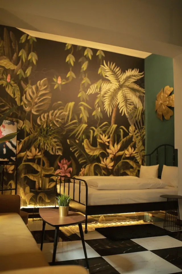 Hotellbilder av Jungle Apartments - nummer 1 av 10