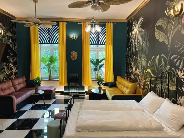 Hotellbilder av Jungle Apartments II - nummer 1 av 6