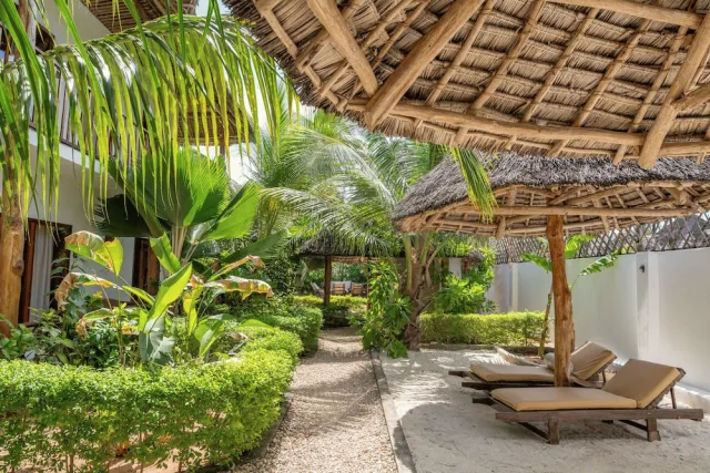 Billede av hotellet Tamu Tamu Boutique Hotel - nummer 1 af 39