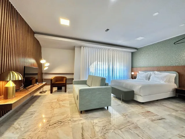Billede av hotellet YOUROPO - Downtown - nummer 1 af 10