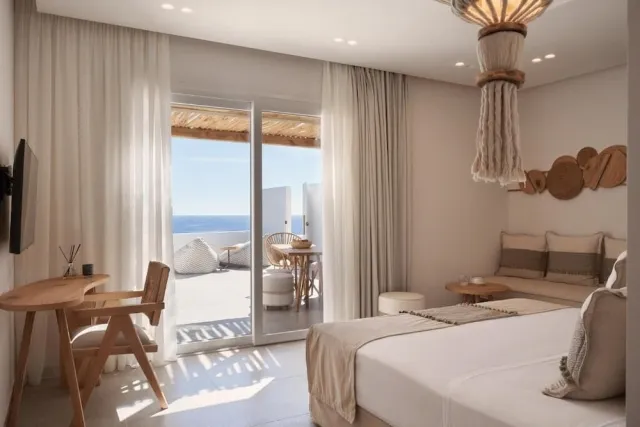 Hotellbilder av Armony Suites Milos - nummer 1 av 22