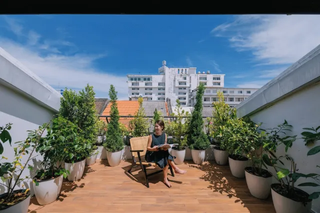 Billede av hotellet BAAN125 STAY - nummer 1 af 10