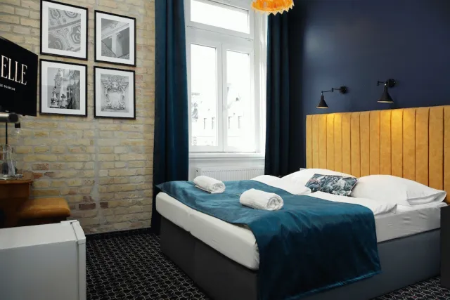 Billede av hotellet Giselle Vintage Doubles - Adults Only - nummer 1 af 10