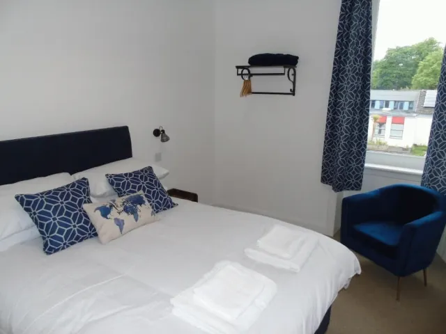 Hotellbilder av Snug - Sealladh Mara Apartment - nummer 1 av 45