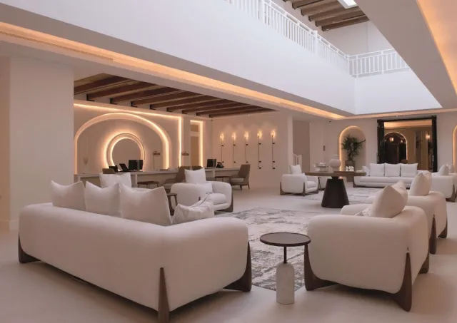 Hotellbilder av Maysan Doha, LXR Hotels & Resorts - nummer 1 av 59