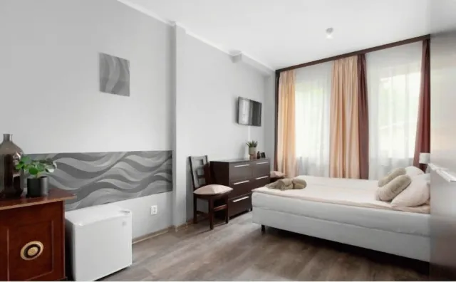 Billede av hotellet Guesthouse Baltic - nummer 1 af 10