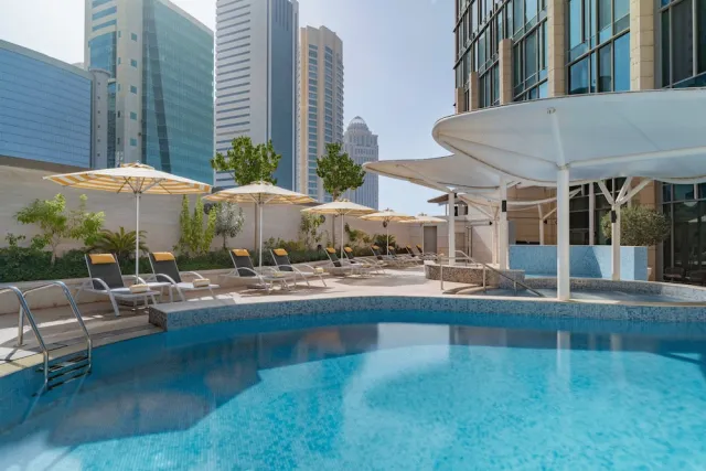 Hotellbilder av Le Méridien City Center, Doha - nummer 1 av 95