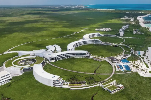 Billede av hotellet The St. Regis Kanai Resort, Riviera Maya - nummer 1 af 100
