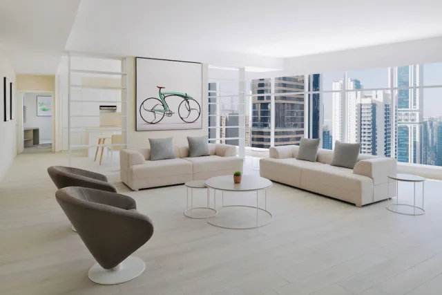 Billede av hotellet Element West Bay Doha - nummer 1 af 52
