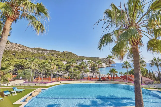 Hotellbilder av Universal Hotel Aquamarin - nummer 1 av 36