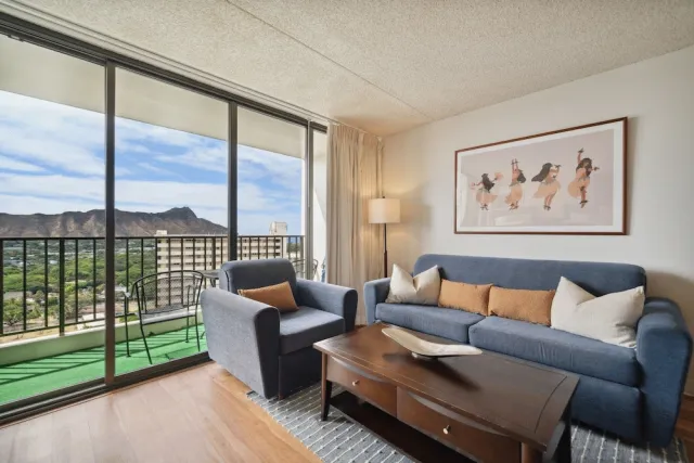 Hotellbilder av Tower 1 Suite 2705 - QQS by Koko Resort Vacation Rentals - nummer 1 av 29