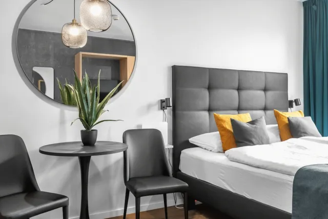Hotellbilder av Hotel Vera - nummer 1 av 10