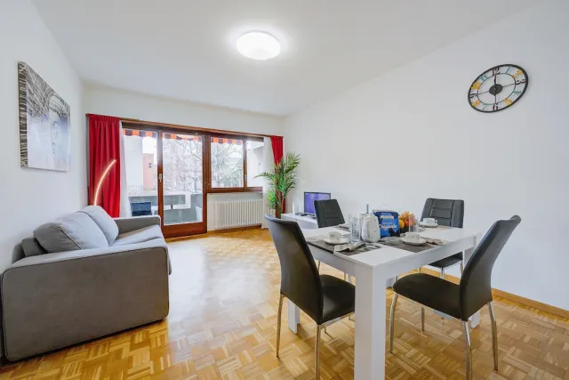 Hotellbilder av Top Of The Spots - nummer 1 av 10