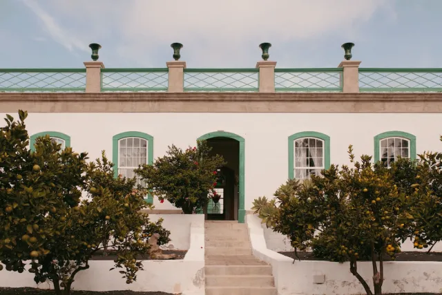 Hotellbilder av La Casa de los Naranjos - nummer 1 av 59