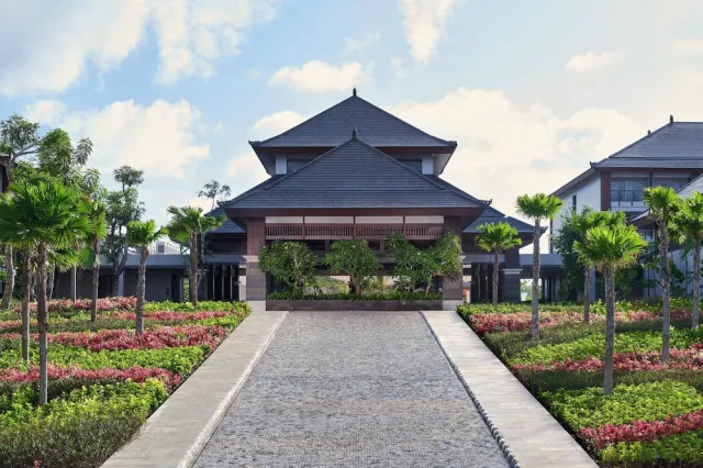 Hotellbilder av Marriott's Bali Nusa Dua Terrace - nummer 1 av 42