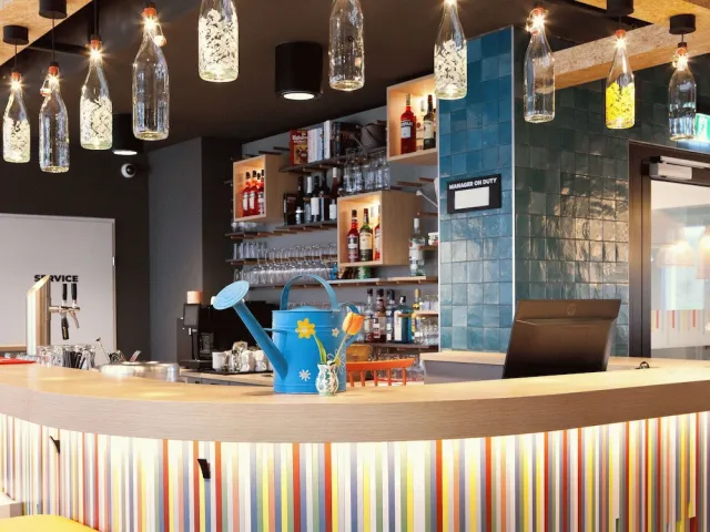 Billede av hotellet Greet Wien City Nord - nummer 1 af 10