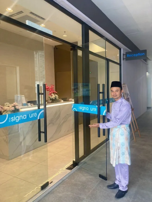Hotellbilder av The Signature Serviced Suites Puchong - nummer 1 av 51