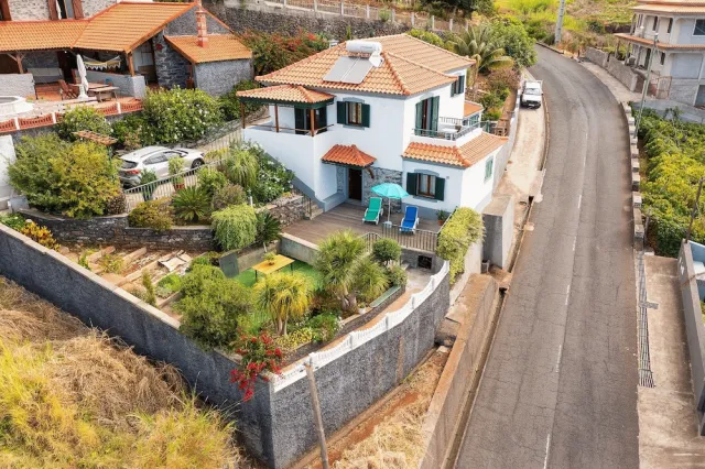 Billede av hotellet Villa Dinis - nummer 1 af 34