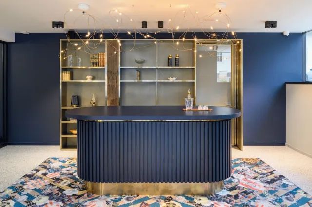 Billede av hotellet HOTEL ČAD - nummer 1 af 10