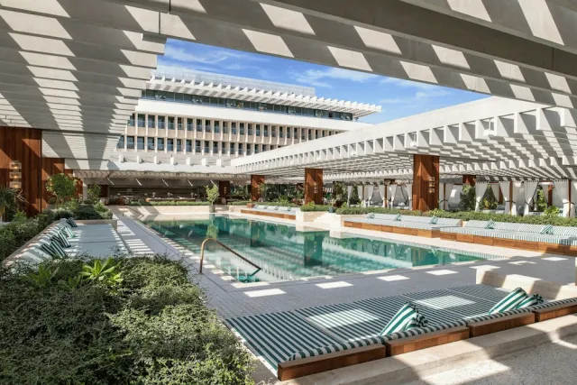 Hotellbilder av The Ned Doha - nummer 1 av 10
