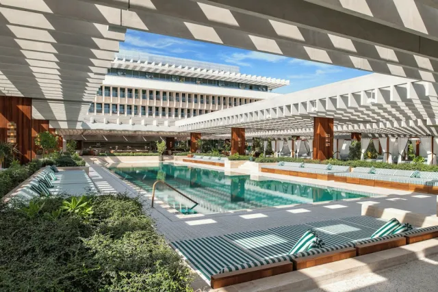 Billede av hotellet The Ned Doha - nummer 1 af 60