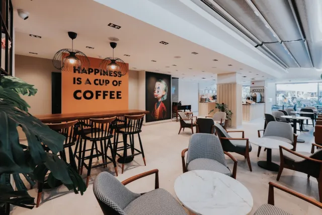 Billede av hotellet Angelo Coffee Suites - nummer 1 af 10