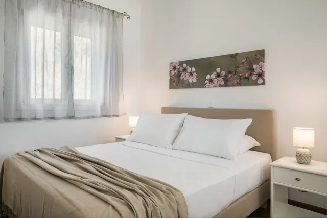 Hotellbilder av Apollonides Seafront Villa 1 “Aoede” - nummer 1 av 39