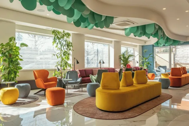 Billede av hotellet Adesso Hotel - nummer 1 af 47