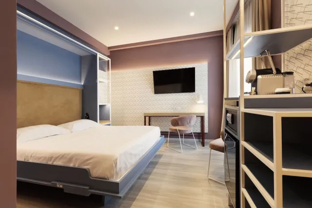 Billede av hotellet Adesso Hotel - nummer 1 af 10