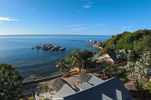 Hotellbilder av Sea Splash & La Petite Maison - nummer 1 av 85