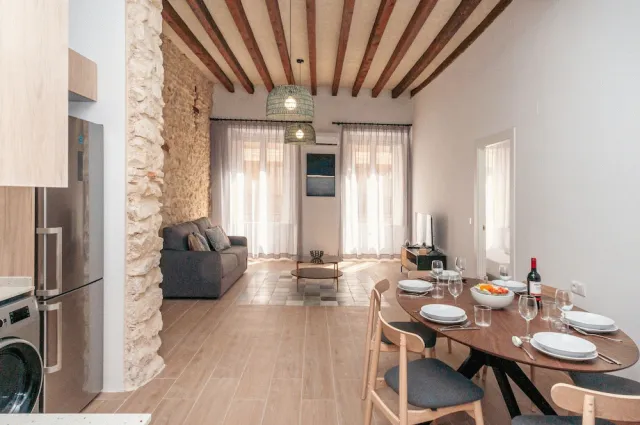 Billede av hotellet Myflats Luxury Bailen - nummer 1 af 10