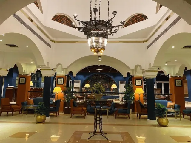 Hotellikuva Aida Hotel Sharm El Sheikh - numero 1 / 15