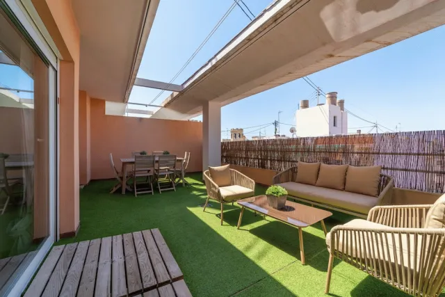 Billede av hotellet Myflats Luxury Navas - nummer 1 af 10