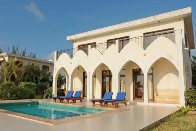 Hotellbilder av Villa Serenity Zanzibar - nummer 1 av 71