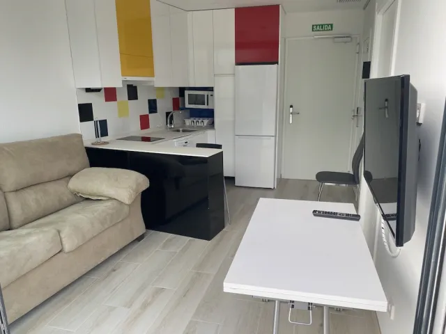 Billede av hotellet E-kilibrio Hotel & Apart-Suites - nummer 1 af 9
